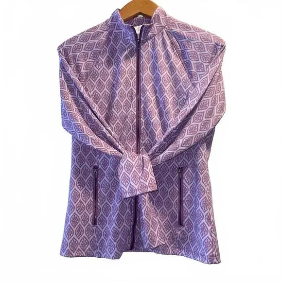 NWOT retro jacket - Picture 3 of 6